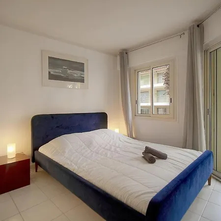 Frgk - Le Dauphin - Juan Les Pins Antibes