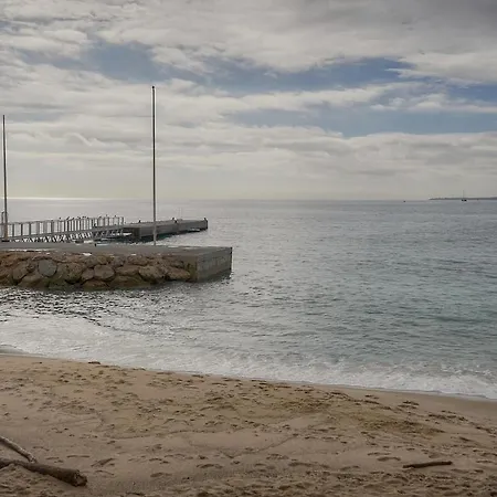 Frgk - Le Dauphin - Juan Les Pins Lejlighed