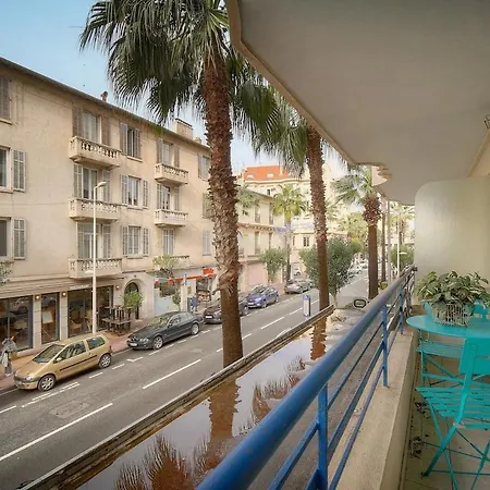 Frgk - Le Dauphin - Juan Les Pins *